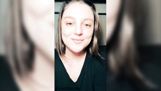 Layla Lee - Snacks and Shit with Layla