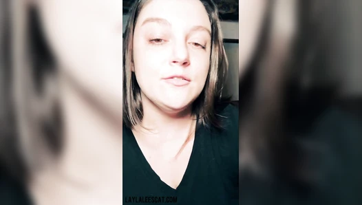 Layla Lee - Snacks and Shit with Layla