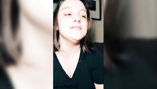 Layla Lee - Snacks and Shit with Layla