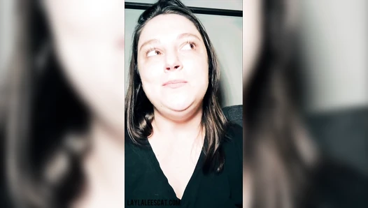 Layla Lee - Snacks and Shit with Layla