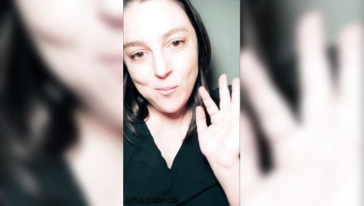 Layla Lee - Snacks and Shit with Layla