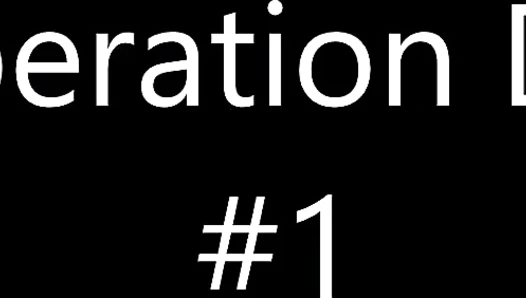 CosmicGirl - My Desperation Diary #1