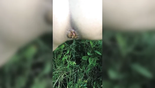 melissaredpassion - Farts and Shit