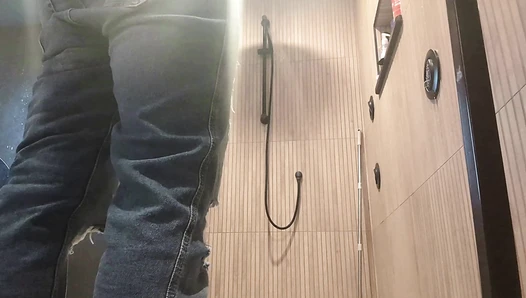 BetweenMyCheeks - Big Poop In My Jeans