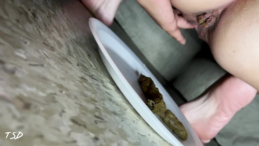 Thescatdevils - TSD: Pussy Fist, Sex, Scat & Cum