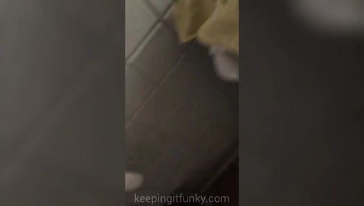 funkyladies - Lisa Marie’s FUNKY Debut!!