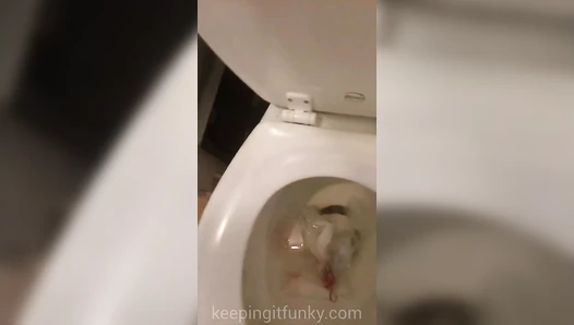 funkyladies - Lisa Marie’s FUNKY Debut!!