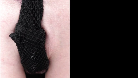 jaynedoexo - On the Job Fart Sniffer