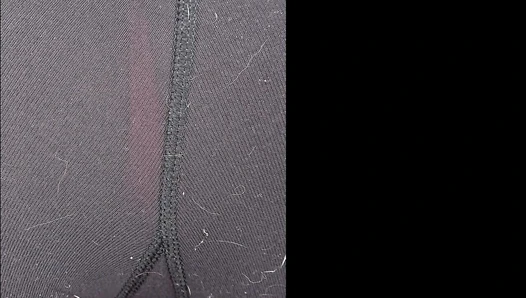 jaynedoexo - On the Job Fart Sniffer