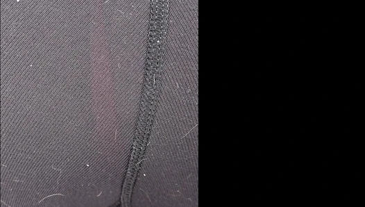 jaynedoexo - On the Job Fart Sniffer