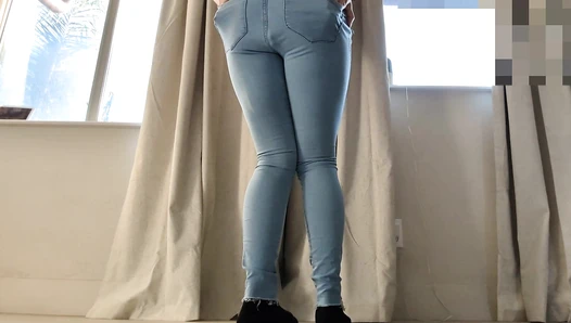 BetweenMyCheeks - 2xPoop