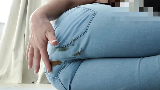 BetweenMyCheeks - 2xPoop