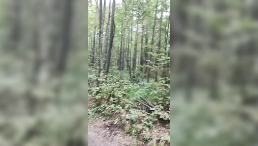 poogirla - poop in the park