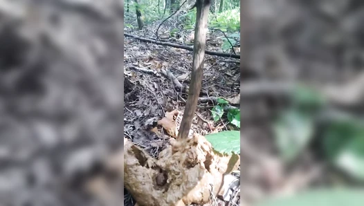 poogirla - poop in the park