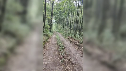 poogirla - poop in the park