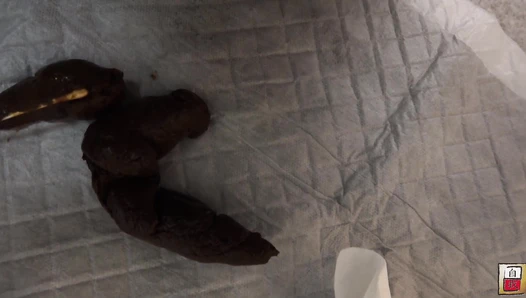 JP Fetish Merchant - Tori Messy Q-tip