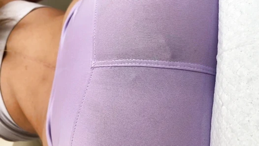 ElleClarkScatQueen - Constipated with my big load