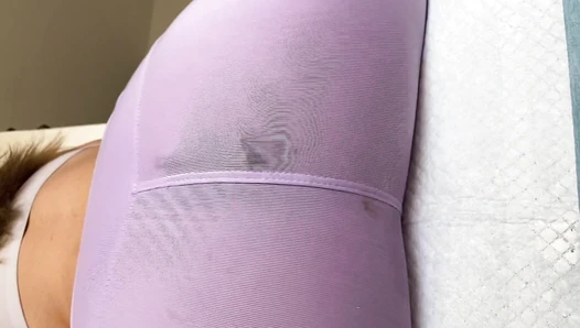 ElleClarkScatQueen - Constipated with my big load