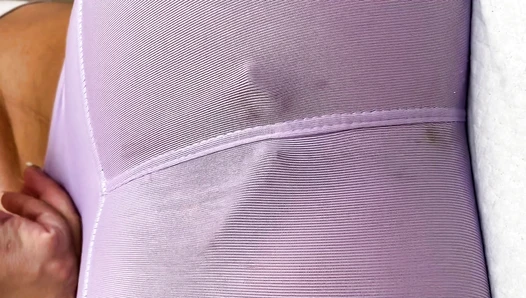 ElleClarkScatQueen - Constipated with my big load