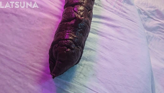 LaTsuna - One Hell Of A Log