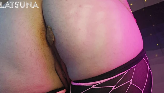 LaTsuna - One Hell Of A Log