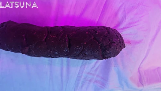 LaTsuna - One Hell Of A Log