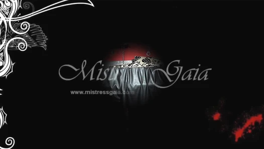 padronagaia - Mistress Gaia - for John