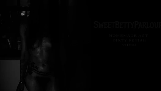 DirtyBetty - Do you really see it?