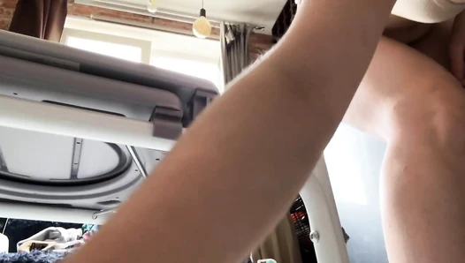 Misty_Phoenix - Peeing and pooping on my slave