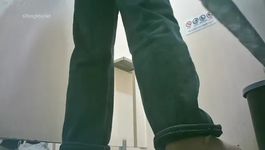 New leaked toilet filming master sneaked into the womens restroom