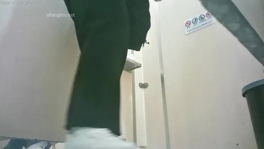 New leaked toilet filming master sneaked into the womens restroom