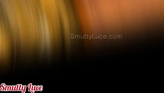 Smutty_Luce - All you deserve is this Stinky Log