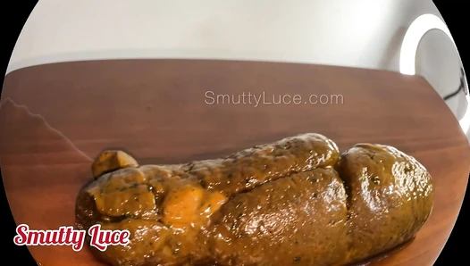 Smutty_Luce - All you deserve is this Stinky Log