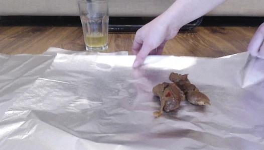 BibiStar - Sweet dirty candy for you!