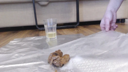 BibiStar - Sweet dirty candy for you!