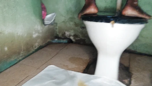 PrettyEbonies - AT OUR COMMAND!!! LICK OUR ASS CLEAN