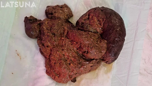 LaTsuna - Emptied Out