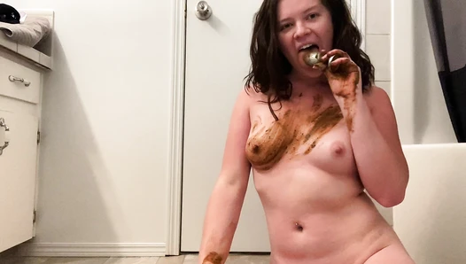 Foxness - FULL video of my first dirty play!