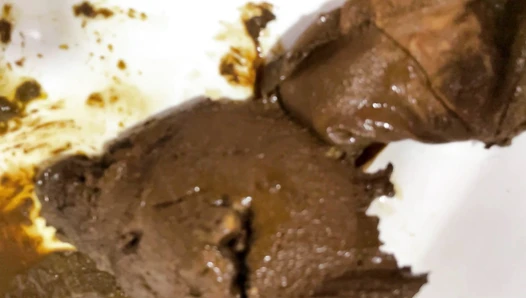 thefartbabes - Massive Shit Panty Ruined