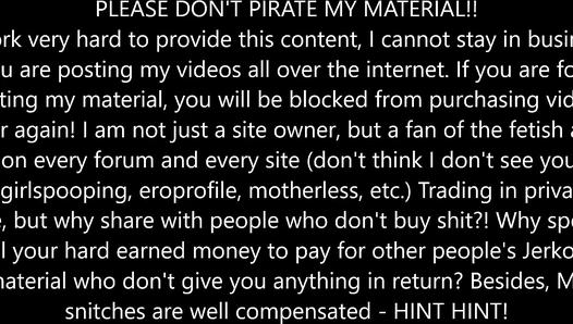 funkyladies - Queen Sylvy’s Gassy Rear Exits!!