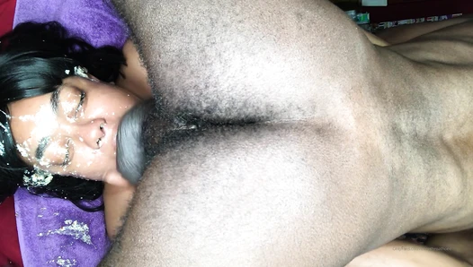 Scatinthehat - Upside down puke explosion