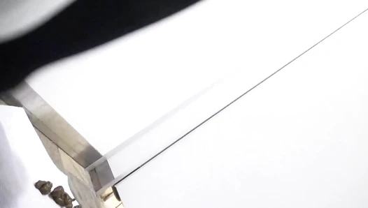 JP Fetish Merchant - Matsuko Bathroom Diary