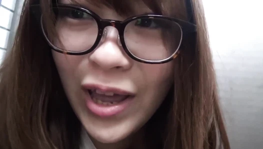 JP Fetish Merchant - Matsuko Bathroom Diary