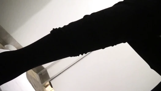 JP Fetish Merchant - Matsuko Bathroom Diary