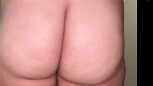 AngelVictory05 - serving two glasses to my slave!