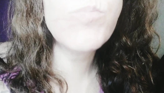 Xiomara Fox Fetish Queen - Watche me eat and shit