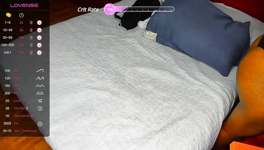 FEXIBLEBODY - anal with my pussy full of shit