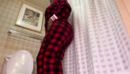 MistressMystique - Morning Shit Is The Heaviest!