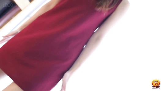 DLEE-233 01 Extremely shot! Uncut enema scene