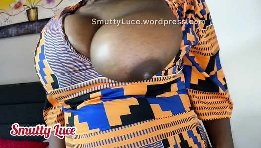 Smutty_Luce - My Sexy Shit Dinner - SCAT MUKBANG